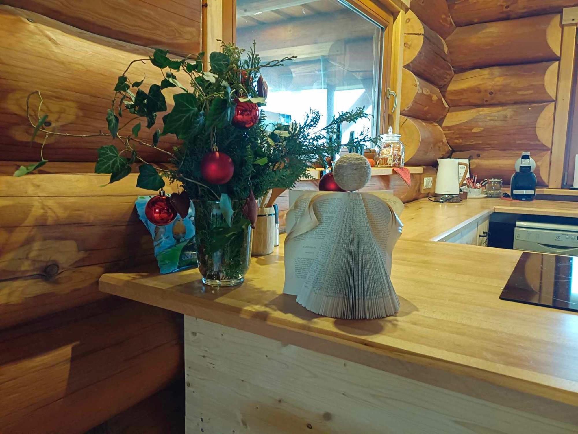 Wellness Srub U Holubu Villa Malsice Buitenkant foto